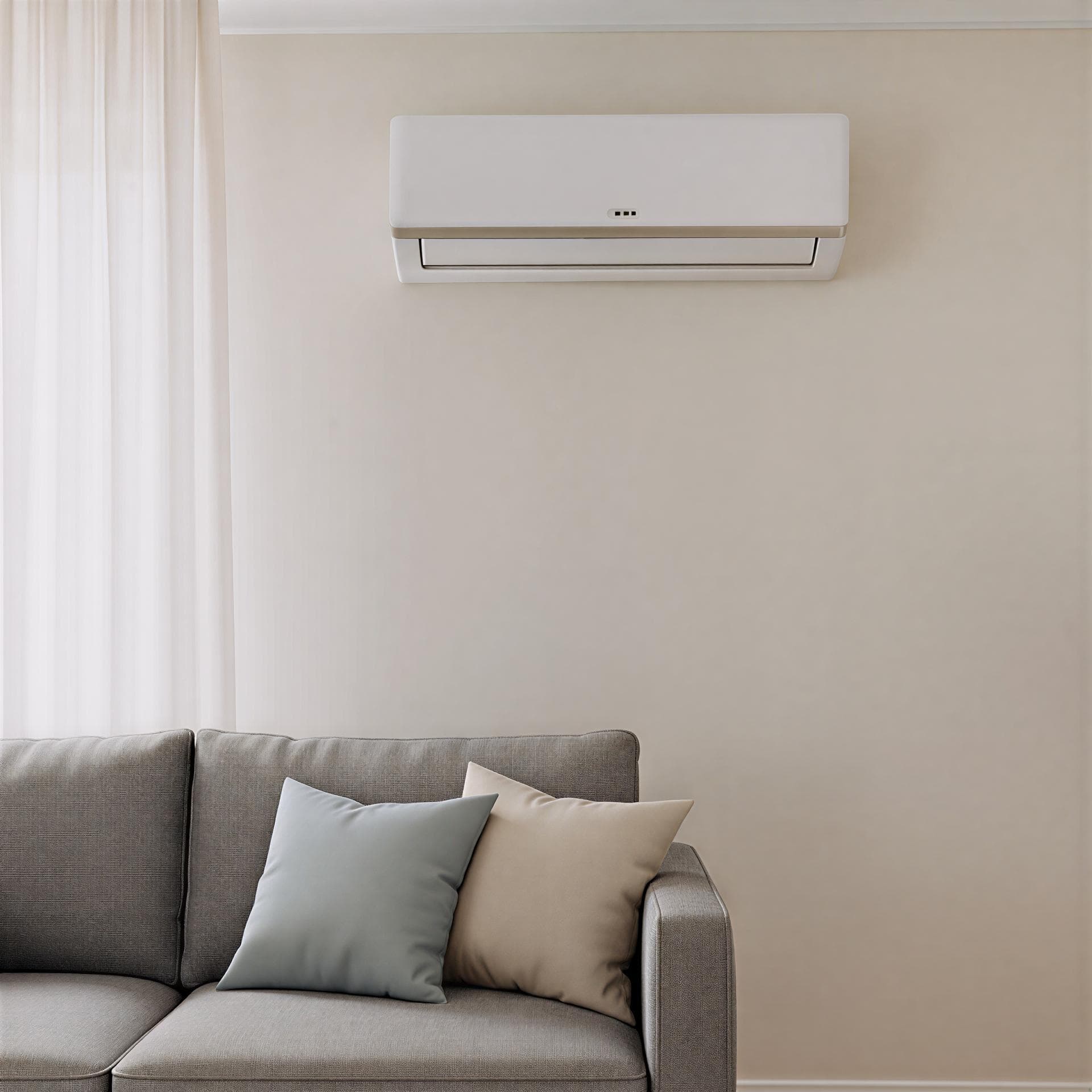 Klima- & Lüftungstechnik